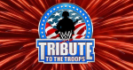 Repeticion Tribute To The Troops 2013 en Ingles