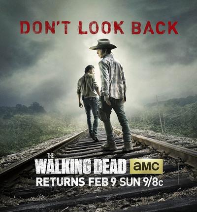 Mira la Repeticion The Walking Dead - S04E09 - Temporada 4 - Capitulo 9 Subtitulado