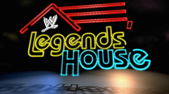 Historial de Repeticiones Legend's House