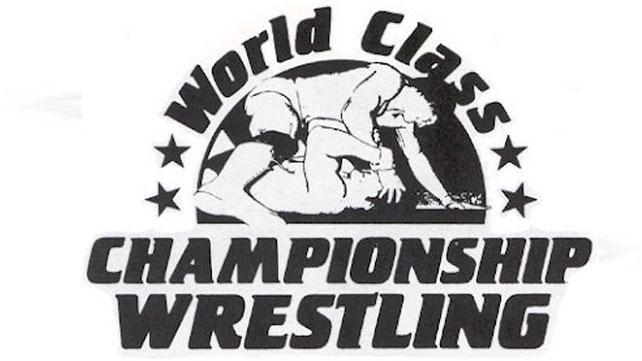 Historial de Repeticiones World Class Championship Wrestling