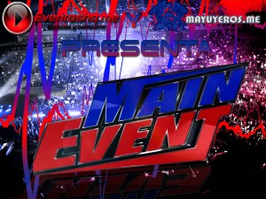 Replay Main Event