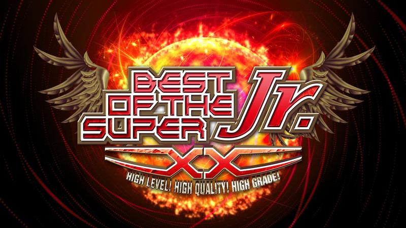 Watch NJPW Best of Super Juniors Day 2014 Full Show Online