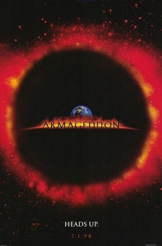 Armageddon (1998) Subtitulado Pelicula Completa