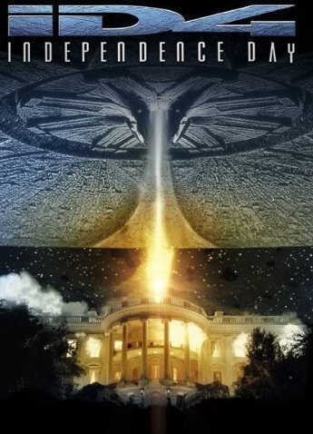 El dia de la Independencia (Independence Day) (1996) Subtitulado Pelicula Completa