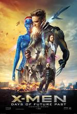 X-Men: días del futuro pasado(2014) Subtitulada Pelicula Completa