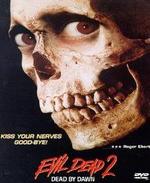 The Evil Dead(1987) Español Latino Pelicula Completa