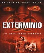 Exterminio(2002) Español Latino Pelicula Completa