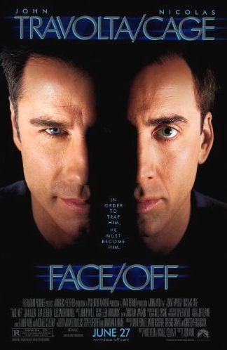 Face Off (Contracara) (1997) Subtitulado Pelicula Completa