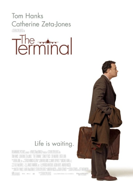 La Terminal (The Terminal) (2004) Subtitulado Pelicula Completa
