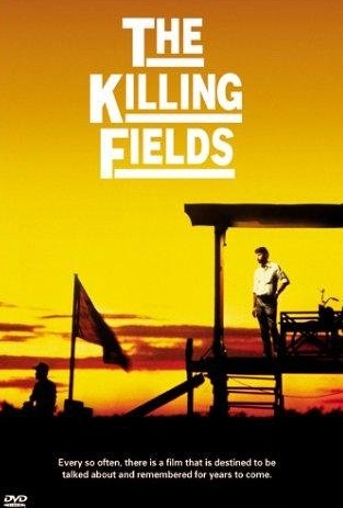 The Killing Fields (1984) Subtitulado Pelicula Completa