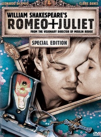 Romeo + Julieta (1996) Subtitulado Pelicula Completa