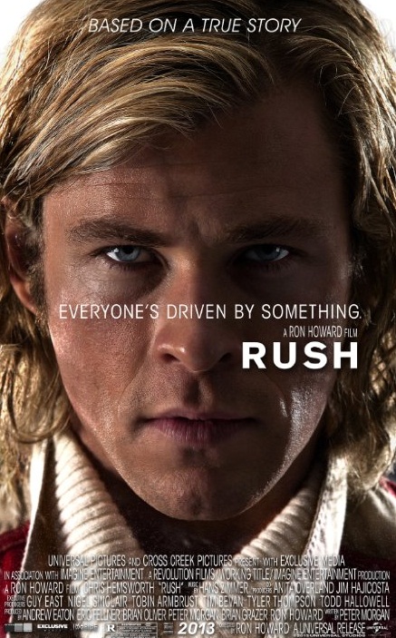 Rush (2013) Subtitulado Pelicula Completa