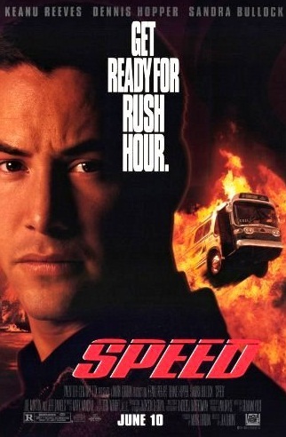 Speed (1994) Subtitulado Pelicula Completa