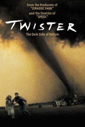 Tornado (Twister) 1996 Subtitulado Pelicula Completa
