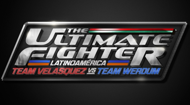 Repeticion The Ultimate Fighter Latinoamerica