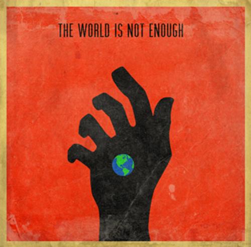 Replay Chikara - The World is not Enough 2014 - Proyecto Indies EventosHQ Q