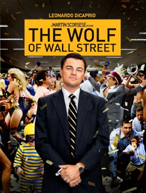 The Wolf of Wall Street (2013) Subtitulado Pelicula Completa