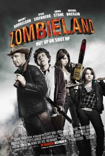 Zombieland(2009) Español Latino Pelicula Completa