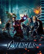 The Avengers (2012) Subtitulada Online Pelicula Completa