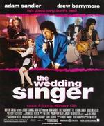 The Wedding Singer (1998) Subtitulada Online Pelicula Completa
