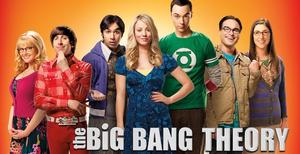 Capitulos The Big Bang Theory Temporada 8 Subtitulados EventosHQ