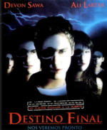 Destino Final (2000) Español Latino Online Pelicula Completa
