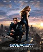 Divergente (2014) Subtitulada Online Pelicula Completa