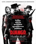 Django Desencadenado (2012) Subtitulada Online Pelicula Completa