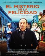 El Misterio de la Felicidad (2014) Español Latino Online Pelicula Completa