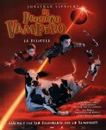 El Pequeño Vampiro (2000) Español Latino Online Pelicula Completa