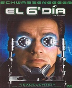 El Sexto Dia (2000) Español Latino Online Pelicula Completa