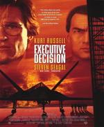Executive Decision (1996) Subtitulada Online Pelicula Completa