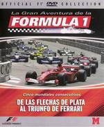 Documental Formula 1 - De las flechas de plata al triunfo de Ferrari Castellano Online