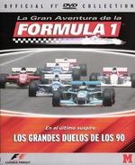 Documental Formula 1 - Los grandes duelos de los 90 Castellano Online