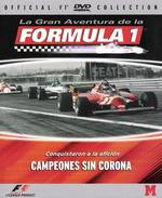 Documental Formula 1 - Campeones sin corona Castellano Online
