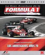 Documental Formula 1 - Los arriesgados años 70 Castellano Online