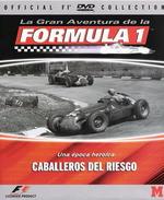 Documental Formula 1 - Caballeros del riesgo Castellano Online