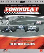 Documental Formula 1 - Un volante para dos Castellano Online