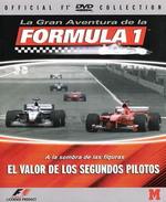 Documental Formula 1 - El valor de los segundos pilotos Online