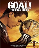 Gol: El Sueño Comienza (2005) Subtitulada Online Pelicula Completa