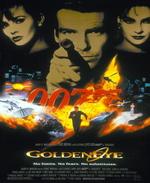 Goldeneye (1995) Subtitulada Online Pelicula Completa
