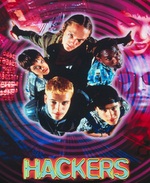 Hackers (1995) Subtitulada Online Pelicula Completa