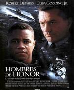 Hombres de Honor(2000) Español Latino Online Pelicula Completa