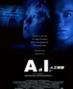 Inteligencia Artificial (2001) Español Latino Online Pelicula Completa