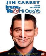 Irene, Yo & mi Otro Yo(2000) Español Latino Online Pelicula Completa