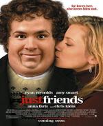 Just Friends(2005) Subtitulada Online Pelicula Completa
