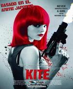 Kite (2014) Subtitulada Online Pelicula Completa