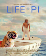 Life of Pi (2012) Subtitulada Online Pelicula Completa