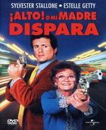Para!, O Mi Mama Dispara(1992) Español Latino Online Pelicula Completa