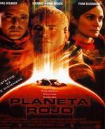 Planeta Rojo(2000) Español Latino Online Pelicula Completa